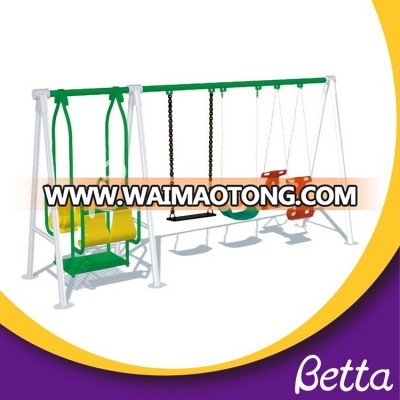 Custom design for 8 kids outdoor garden baby swing